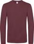 couleur Burgundy