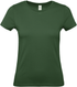 couleur Bottle Green