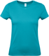 couleur Real Turquoise