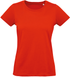 couleur Fire red