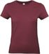 couleur Burgundy