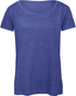 couleur Heather Royal Blue