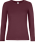 couleur Burgundy