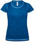 couleur Blue Clash
