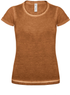 couleur Rusty Clash