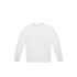 Sweat-shirt col rond ID.332 unisexe White B&C
