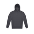 Sweat-shirt capuche ID.333 unisexe Dark Grey B&C