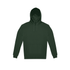Sweat-shirt capuche ID.223 Forest Green B&C