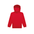Sweat-shirt capuche ID.333 enfants Red B&C