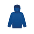 Sweat-shirt capuche ID.333 enfants Royal Blue B&C