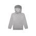 Sweat-shirt capuche ID.333 enfants Sport Grey B&C