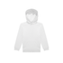 Sweat-shirt capuche ID.333 enfants White B&C