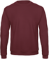 couleur Burgundy