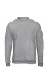 couleur Heather Grey