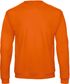 couleur Pumpkin Orange