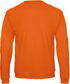 couleur Pumpkin Orange