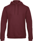 couleur Burgundy