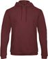 couleur Burgundy