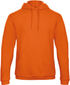 couleur Pumpkin Orange