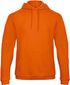 couleur Pumpkin Orange
