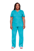 couleur Turquoise