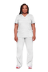 couleur White