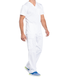 couleur White