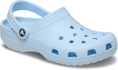 Sabots Crocs™ Classic Blue Frost Crocs