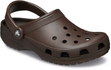 Sabots Crocs™ Classic Coffee Crocs