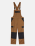 couleur Khaki / Black
