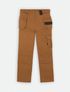 couleur Rinsed Brown Duck