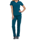 couleur Caribbean Blue