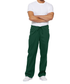 couleur Hunter Green