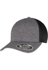couleur MELANGE CHARCOAL / BLACK