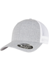 couleur MELANGE SILVER / WHITE