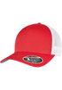 couleur Red / White