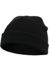 Bonnet épais Black FLEXFIT