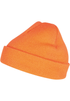 Bonnet épais BLAZE ORANGE FLEXFIT