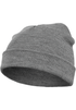 Bonnet épais Heather Grey FLEXFIT