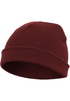 Bonnet épais MAROON FLEXFIT
