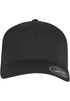 Casquette Delta Snapback Black FLEXFIT