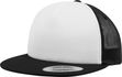 couleur Black / White / Black