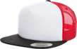 couleur Black / White / Red