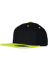 couleur BLACK / Neon Yellow