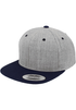 couleur Heather Navy