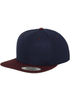 couleur NAVY / MAROON