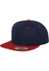 couleur Navy / Red