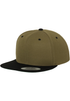 couleur OLIVE / BLACK