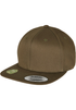 couleur Burnt Olive