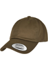couleur Burnt Olive